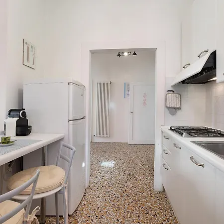 بيت للعطل Biennale Near San Marco *