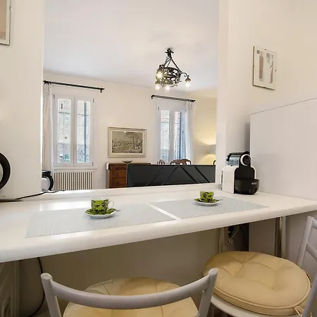 بيت للعطل Biennale Near San Marco البندقية