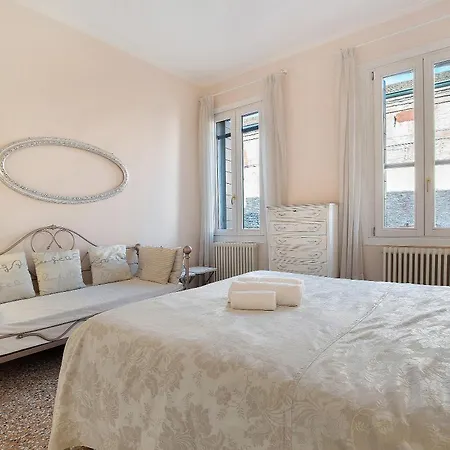 Biennale Near San Marco *