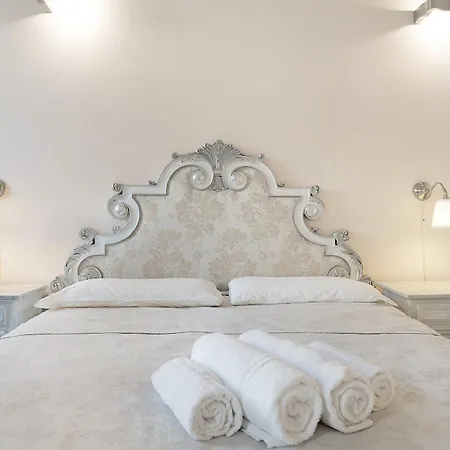 بيت للعطل Biennale Near San Marco