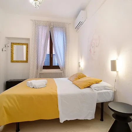 Biennale Near San Marco