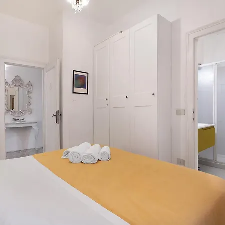 Biennale Near San Marco بيت للعطل البندقية