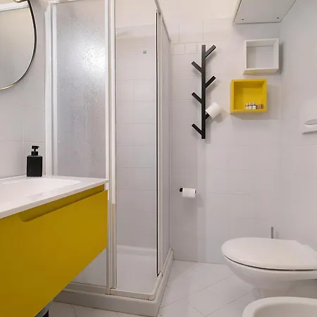 بيت للعطل Biennale Near San Marco البندقية