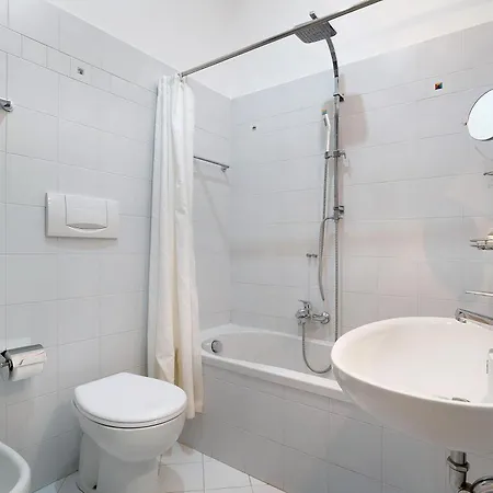 Biennale Near San Marco